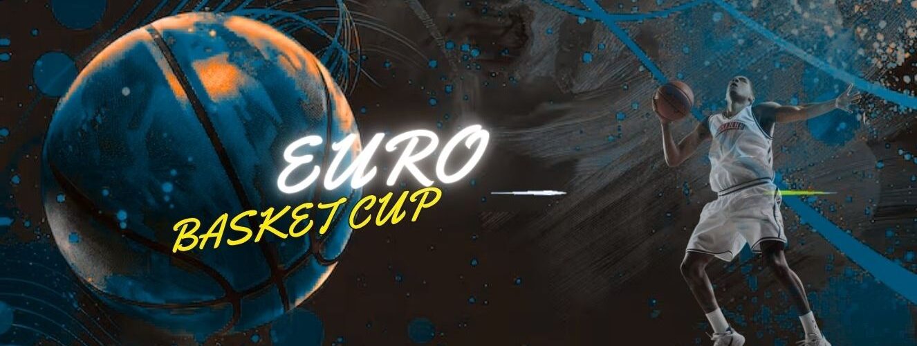 Eurobasket Cup | 10 | Torneo de Baloncesto en LLoret de Mar 1 EURO BASKET CUP EN LLORET DE MAR