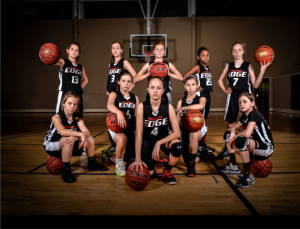 Torneos de Baloncesto un desafío deportivo, ilusinante y comprometido.