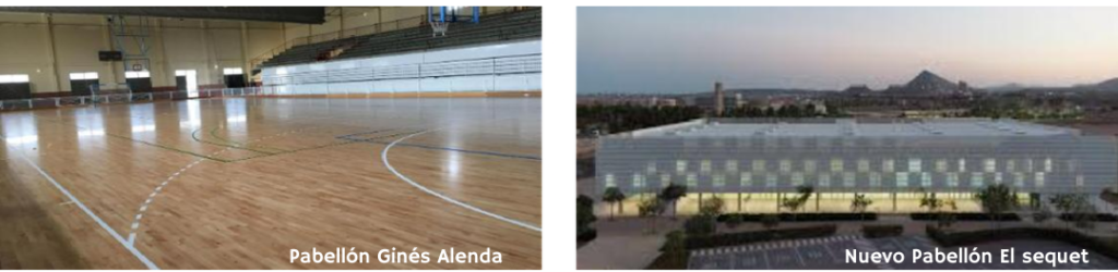TORNEO MET BASKET NAVIDAD