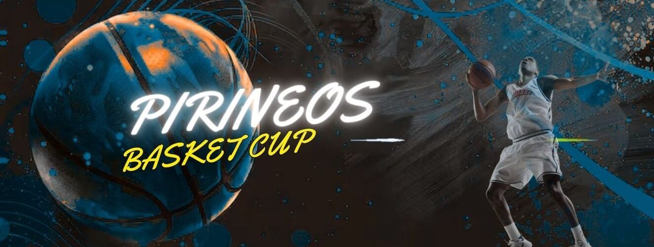 9 Pirineos Basket Cup - Torneo de Basket en la Cerdeña 1 pIRINEOS