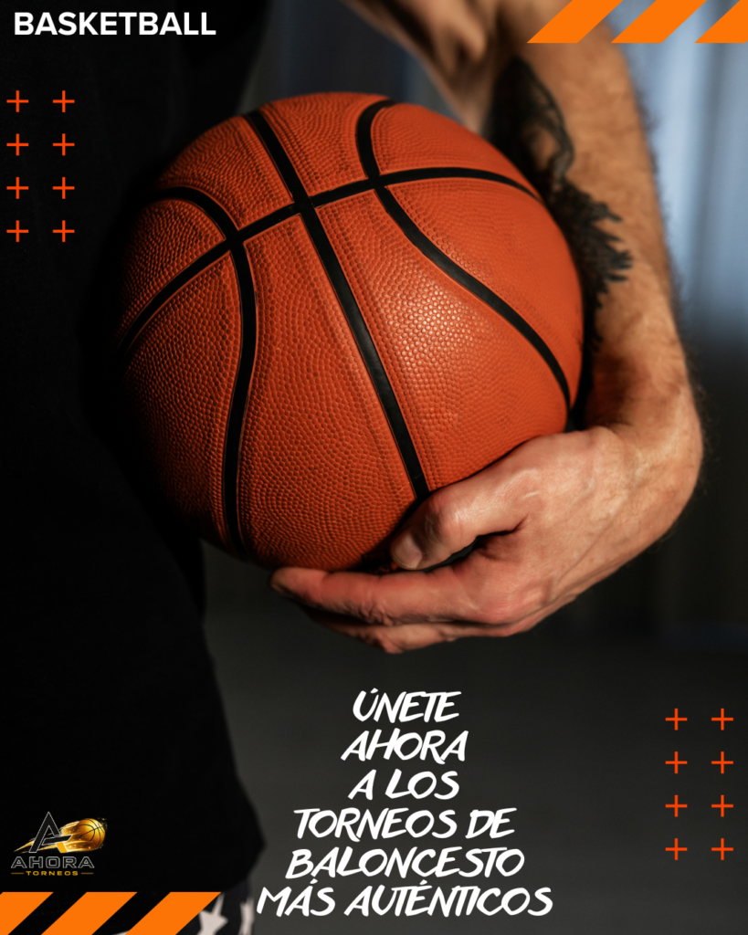 Torneos de Baloncesto | Torneos Deportivos 1 torneos de baloncesto