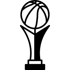 TROFEO de BASKET