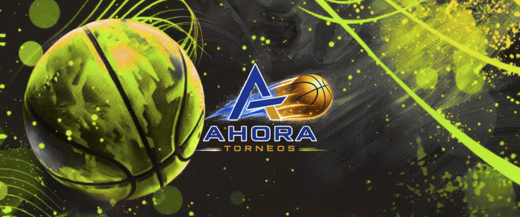 Ahora Torneos - ¿Quieres participar en nuestros torneos de Basket? 2 ¿Quieres participar en nuestros torneos de Basket?