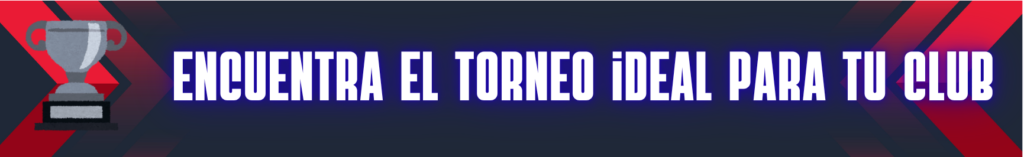 Torneos de Baloncesto | Torneos Deportivos 1 Encuentra el torneo ideal para tu club