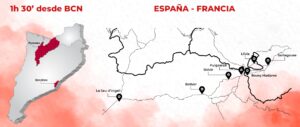 Pirineos Basket Cup | 01 | Baloncesto Internacional en los Pirineos 6 tORNEO PIRINEOS BASHET CUP Llívia — Puigcerdà — Bolvir — La Bruna Bourg Madame — Saillagouse — La Seu d’Urgell
